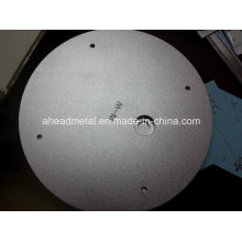 High Precision CNC Machining Parts with Sand Blasting